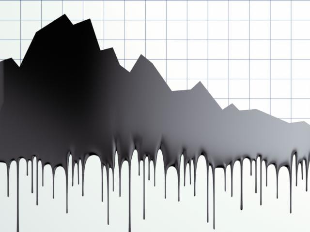 сырая нефть