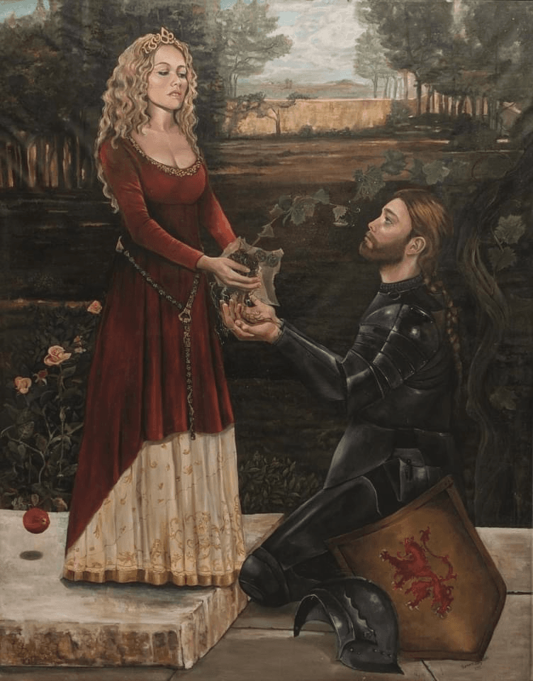 Mujeres de Chipre