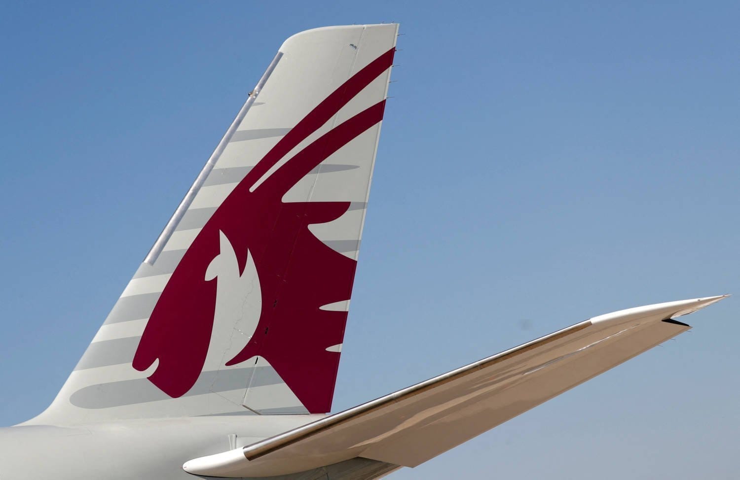 Twelve people were injured on a Qatar Airways flight from Doha to Ireland due to turbulence, but the plane landed safely