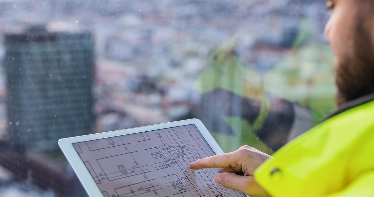 Информационное моделирование зданий (BIM)