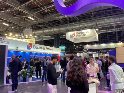 technology hub