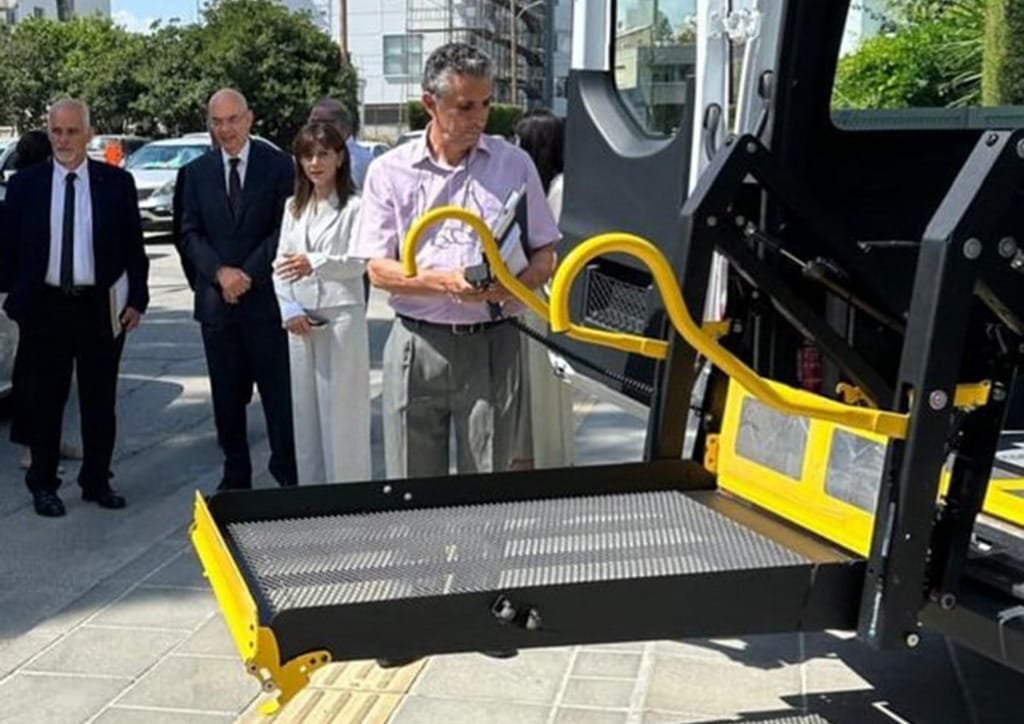 autocarros
