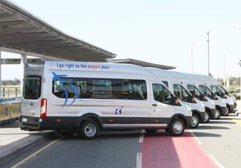 bus company