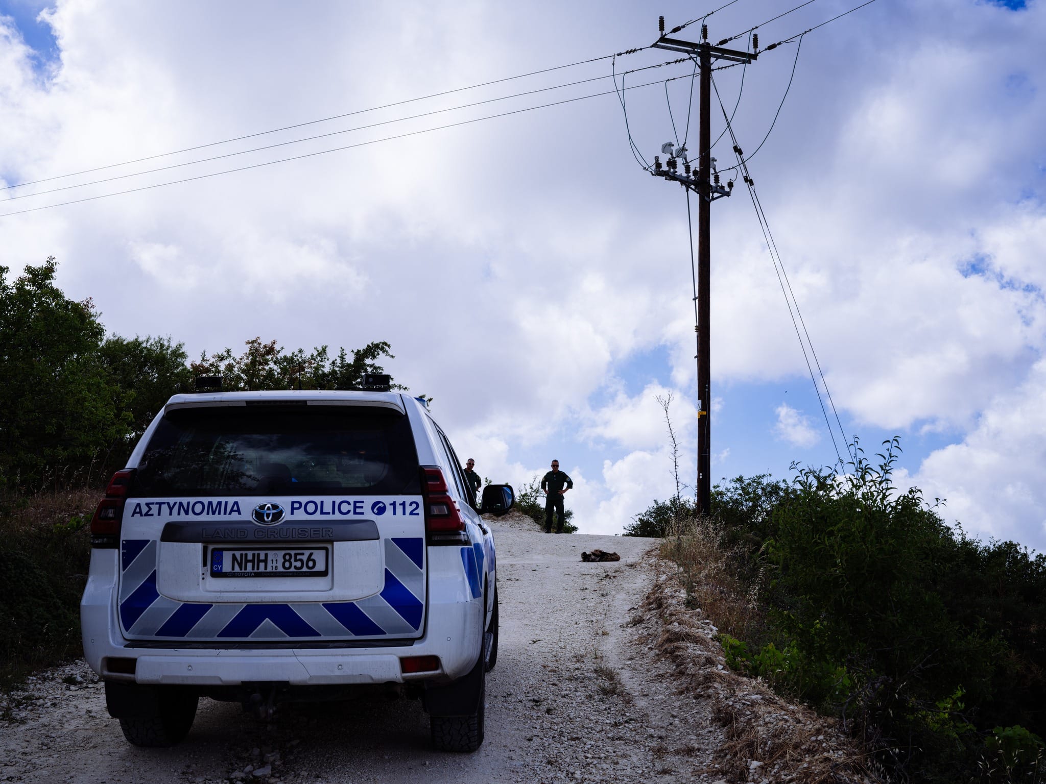 proteção do ambiente