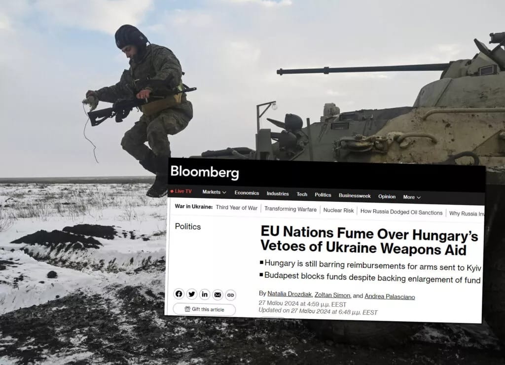 Chipre e Grécia estão a pressionar a União Europeia para que dê prioridade à sua própria indústria de defesa na prestação de ajuda militar à Ucrânia
