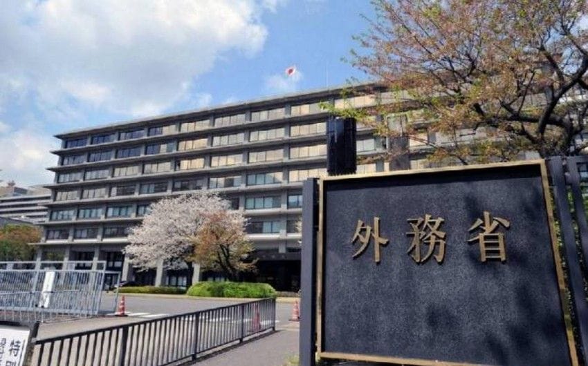 Dos empresas registradas en Chipre, IBEX Shipping y Azia Shipping, han sido sancionadas por Japón por ayudar supuestamente a Rusia en su invasión de Ucrania.