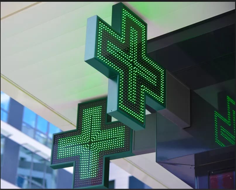 Las farmacias abiertas fuera de horario el miércoles 29 de mayo de 2024 en Nicosia, Limassol, Larnaca, Pafos y Paralimni aparecen en la lista con sus direcciones.