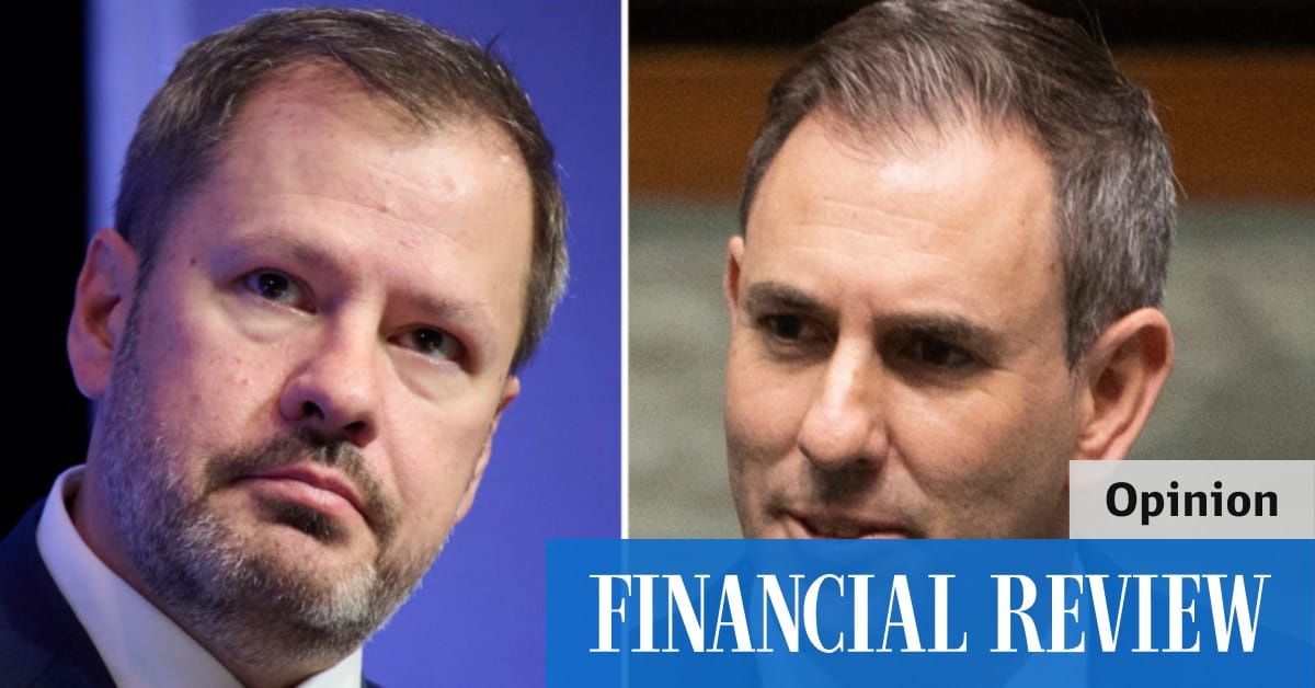 налоговая реформа