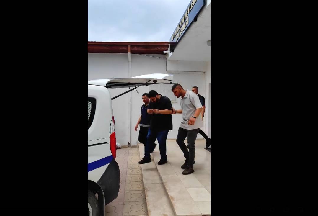 Киприот-турок Халил Карапашаоглу был приговорен к трем дням тюремного заключения за отказ выплатить штраф, связанный с его мобилизационным призывом.