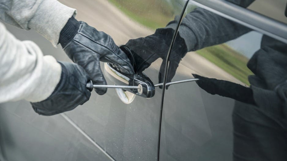 La policía reprime los robos y el vandalismo en los distritos de Limassol y Famagusta