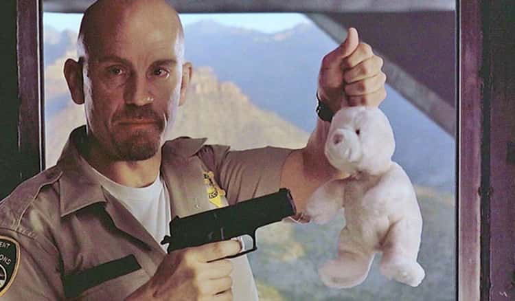 John Malkovich