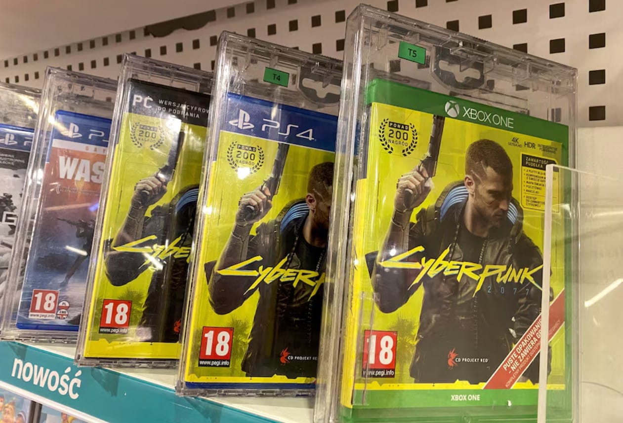 desarrollador de videojuegos