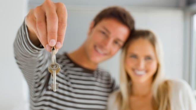 crise da habitação