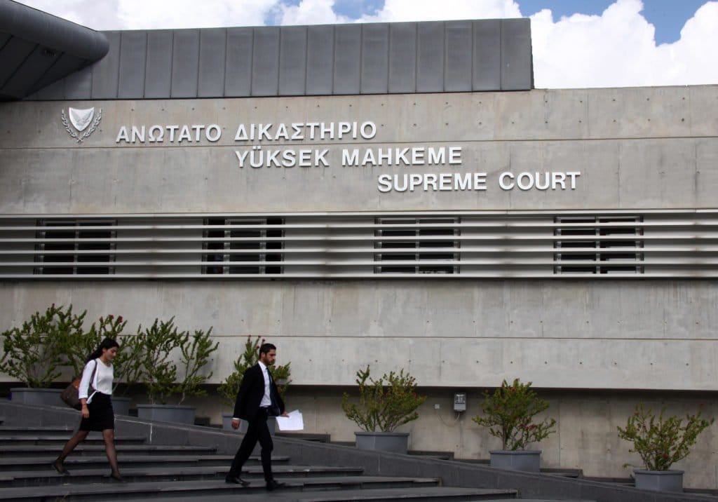 court decision
