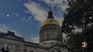 Georgia’s June Tax Revenue Rises Amid Lease Market Stability