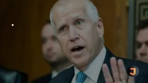 Senadores republicanos dudan sobre nueva reducción de tasa corporativa